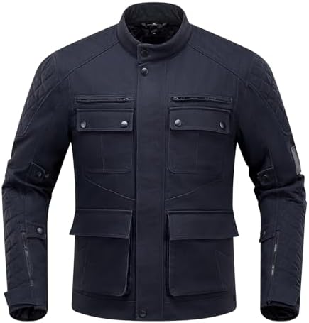 Amazon.com: Akito Desert Jacket (Black/Anthracite, XXXXX-Large